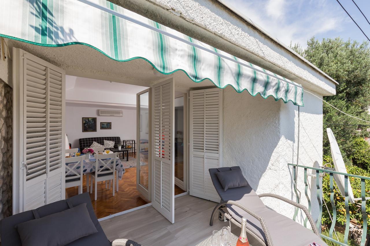 Apartamento Dubo