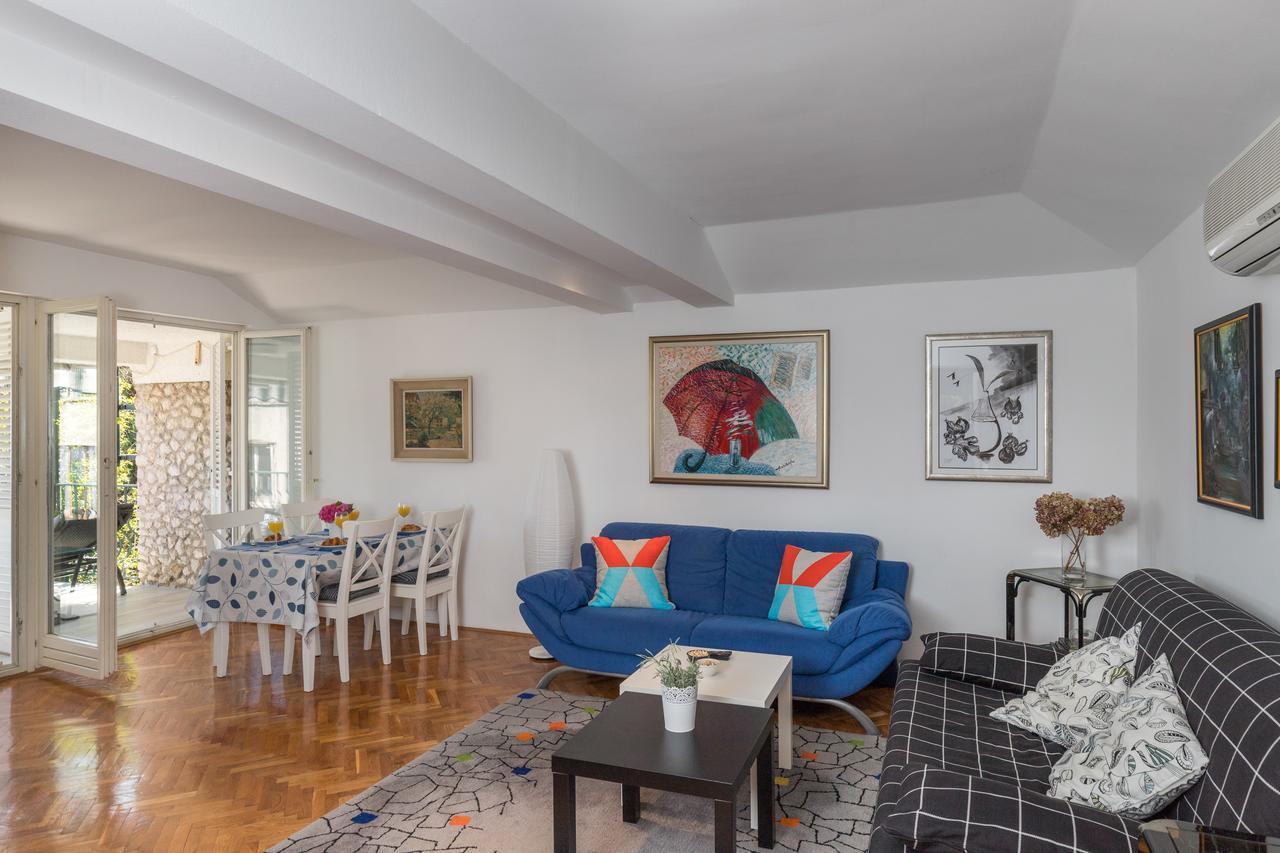 Dubo Apartamento Dubrovnik