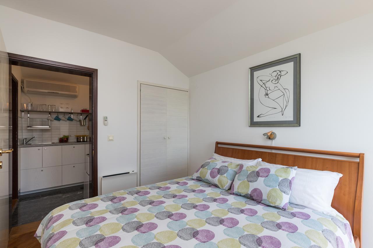 Apartamento Dubo