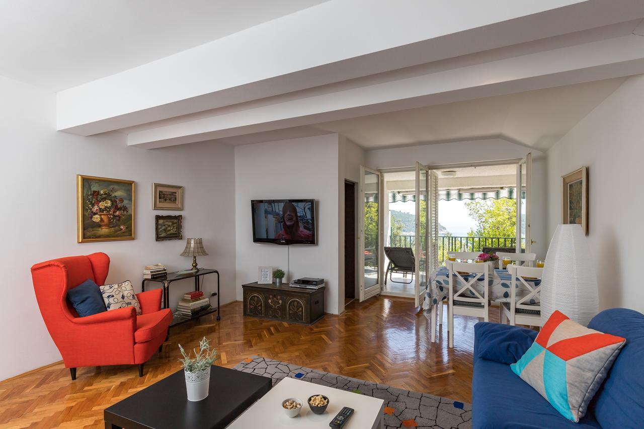 Apartment Dubo