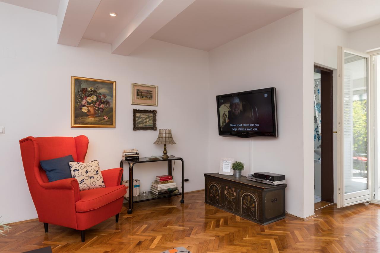 Apartamento Dubo