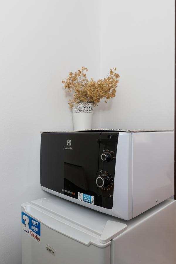 Apartamento Dubo *