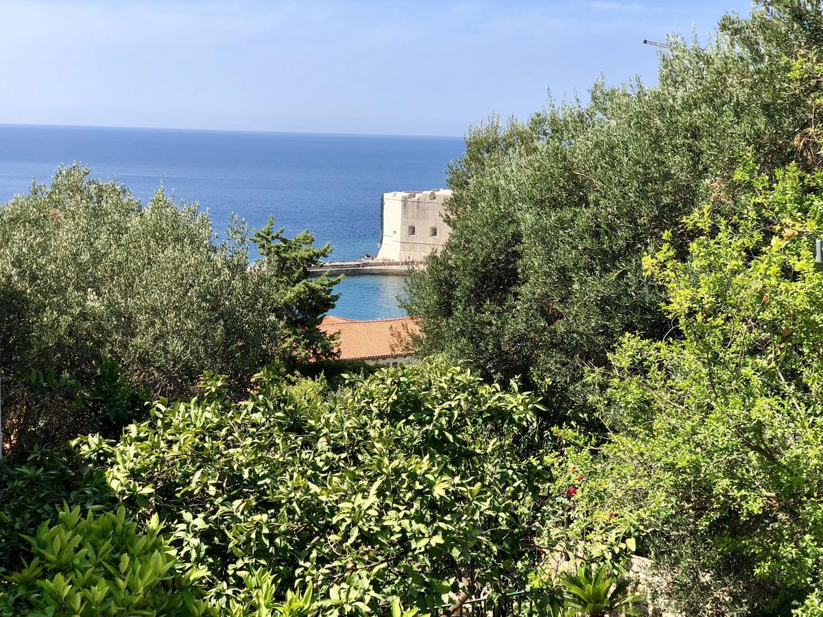Dubo Apartamento Dubrovnik