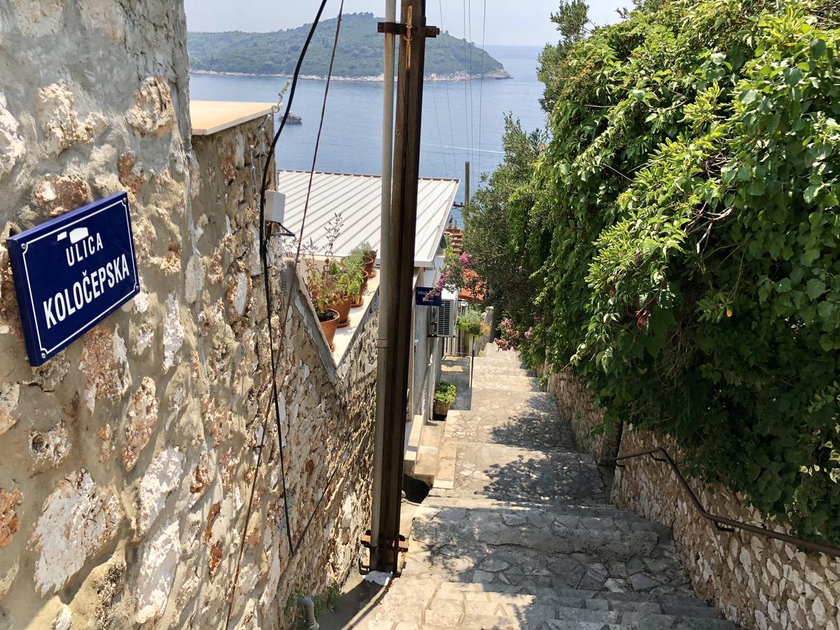 Dubo * Dubrovnik